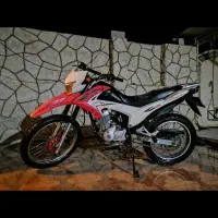 فروش موتورت یل ۲۰۰ پرواز|موتورسیکلت|سعدآباد, |دیوار