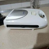 ی دستگاه اسنک ساز سالم