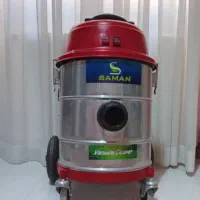 جاروبرقی صنعتی|جاروبرقی، جارو شارژی، بخارشو|رشت, پل تالشان|دیوار