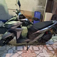 موتورکلیک150ccبلنتامدل1401|موتورسیکلت|کرمانشاه, |دیوار