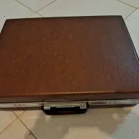 کیف برند سامسونیت آمریکایی اورجینال در حد نو