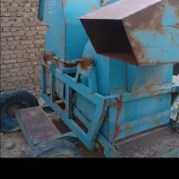 خرمنکوب بادی