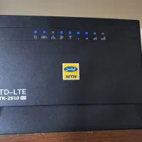 مودم TD-LTE ایرانسل