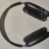 AIRPOD MAX LIGHTENING پلمپ اکبند