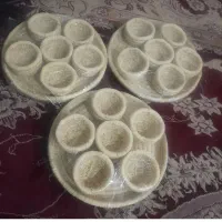 بافنده وسایل حصیری