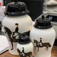 جار هرمس اسب