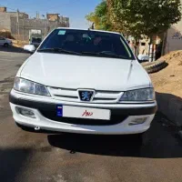 پژو پارس سال مدل ۹۹ بی رنگ|خودرو سواری و وانت|تهران, گلستان (شهرک راه آهن)|دیوار