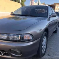 میتسوبیشی گالانت، مدل ۱۹۹۳