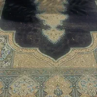 دو عدد قالی ۱۲ متری