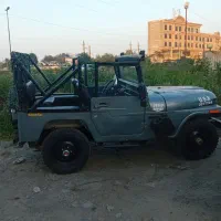 جیپتوسن کروک|خودرو کلاسیک|لاهیجان, گلستان|دیوار