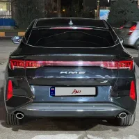 kmc j7 مدل ۱۴۰۲|خودرو سواری و وانت|تهران, یافت‌آباد|دیوار