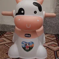 توالت فرنگی کودک برند چیکو