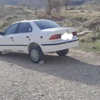 سمندef7 مدل۹۳|خودرو سواری و وانت|سرپل ذهاب, |دیوار