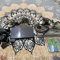 پلی استیشن یک و دو