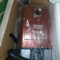 جاروبرقی یخچال فریزر گاز صفحه ای|یخچال و فریزر|اهواز, ملاشیه|دیوار