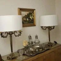 آباژور|چراغ خواب و آباژور|تهران, استخر|دیوار