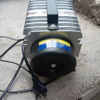 پمپ اکسیژن آکواریوم