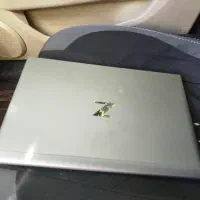 لب تاپ HP Zbook 14 نسل یازده
