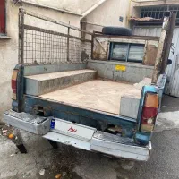 مزدابار|خودرو سواری و وانت|گرگان, |دیوار