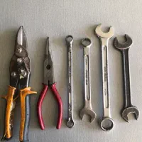 ابزار الات و اچار