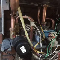 تعمیر تخصصی، سرویس و نگهداری انواع پکیج های دیواری|خدمات پیشه و مهارت|نیشابور, دارایی|دیوار