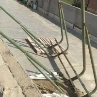 بالابر ساختمان در حد صفر|مصالح و تجهیزات ساختمان|اردبیل, |دیوار
