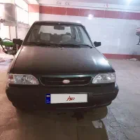 پراید مدل 80