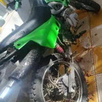 موتور تریل gy