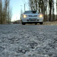 ۱۳۲مدل ۸۹|خودرو سواری و وانت|بیرجند, |دیوار