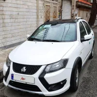 کوییک RS 1402 کم کارکرد