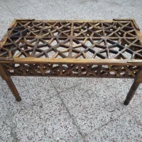 میز عسلی سنتی