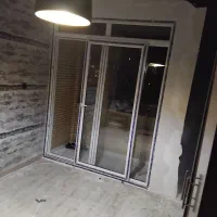 تولید و نصب در و پنچره upvc(رلگلاژ. و نصب شیشه )|خدمات پیشه و مهارت|مشهد, حجت|دیوار