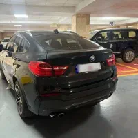 BMW X4|خودرو سواری و وانت|تهران, کاج|دیوار