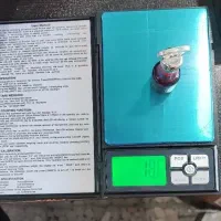 ترازو نوت بوک 2 کیلو اصلی 1050 عمده فروشی رحمتی