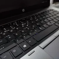 HP i5/ram8/ssd256/vga2 نسل چهارم|رایانه همراه|نیشابور, شهرک فرهنگیان|دیوار