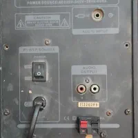 ضبط TVM|سیستم صوتی خانگی|آق قلا, |دیوار