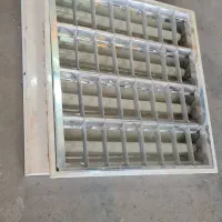 لامپ مهتابی مشبک دار و ساده|لامپ و چراغ|زنجان, |دیوار