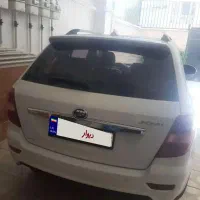 لیفانx60دنده اتومات مدل ۹۶دارای سانروف