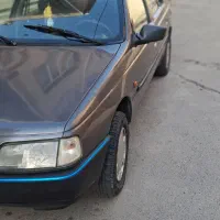 روآ ۸۶دوگانه کارخانه