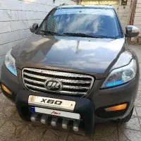 لیفان X60     مدل 94|خودرو سواری و وانت|مشهد, گاز|دیوار
