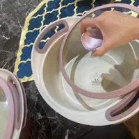 فروش قابلمه مارک S.G|ظروف پخت‌وپز|تهران, سازمان برنامه جنوبی|دیوار