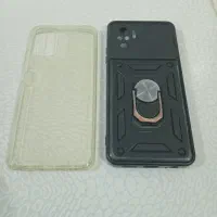 گارد گوشی m5s و note10pro شیائومی|لوازم جانبی موبایل و تبلت|بجنورد, |دیوار