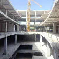 نیاز ب جوشکار   نیم ماهر|استخدام معماری، عمران و ساختمانی|شاهین‌شهر, نظامی|دیوار