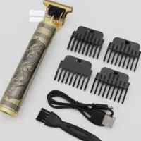 ماشین اصلاح و خط زن حرفه ای