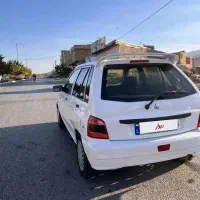 پراید 111|خودرو سواری و وانت|همدان, |دیوار