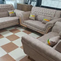 تولییدی مبل پاریس*نورالهی|مبلمان خانگی و میز عسلی|خرم‌آباد, |دیوار