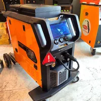 دستگاه جوش CO2 صبا مدل میگ گاری دار 252 MIG|ماشینآلات صنعتی|مشهد, کوشش|دیوار