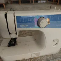 چرخ خیاطی ژانومه|لوازم خیاطی و بافتنی|سرپل ذهاب, |دیوار