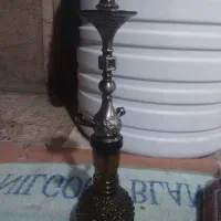 قلیون برنج سالم