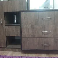 میز آرایش|جاکفشی، کمد، دراور|باغستان, |دیوار